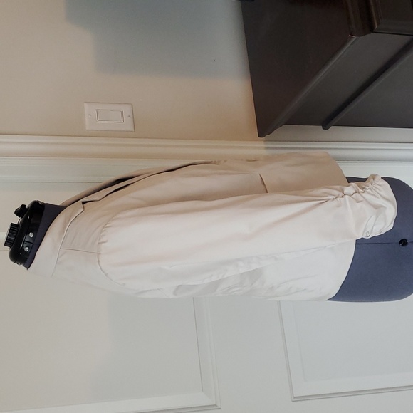 Beige/cream Express blazer - Picture 3 of 5